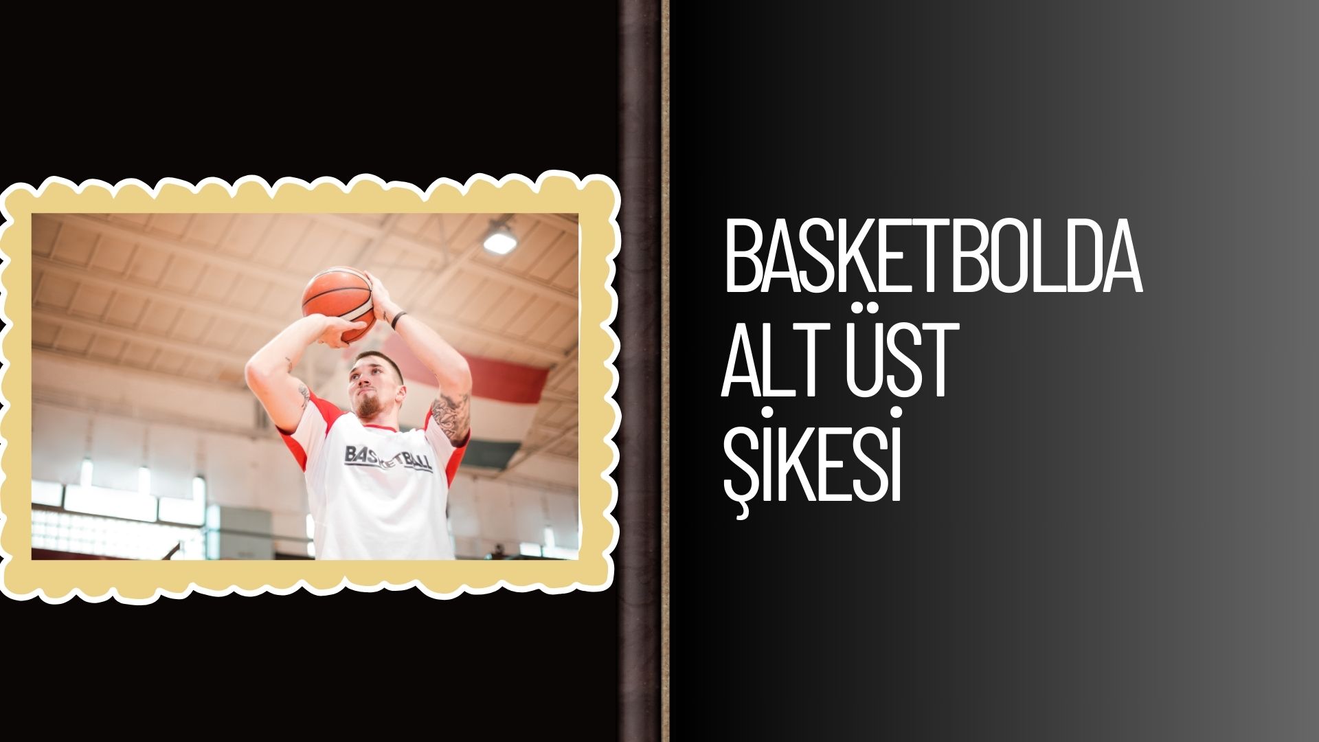 Basketbolda Alt Üst Şikesi: Suç Mu? Yasal Mı?
