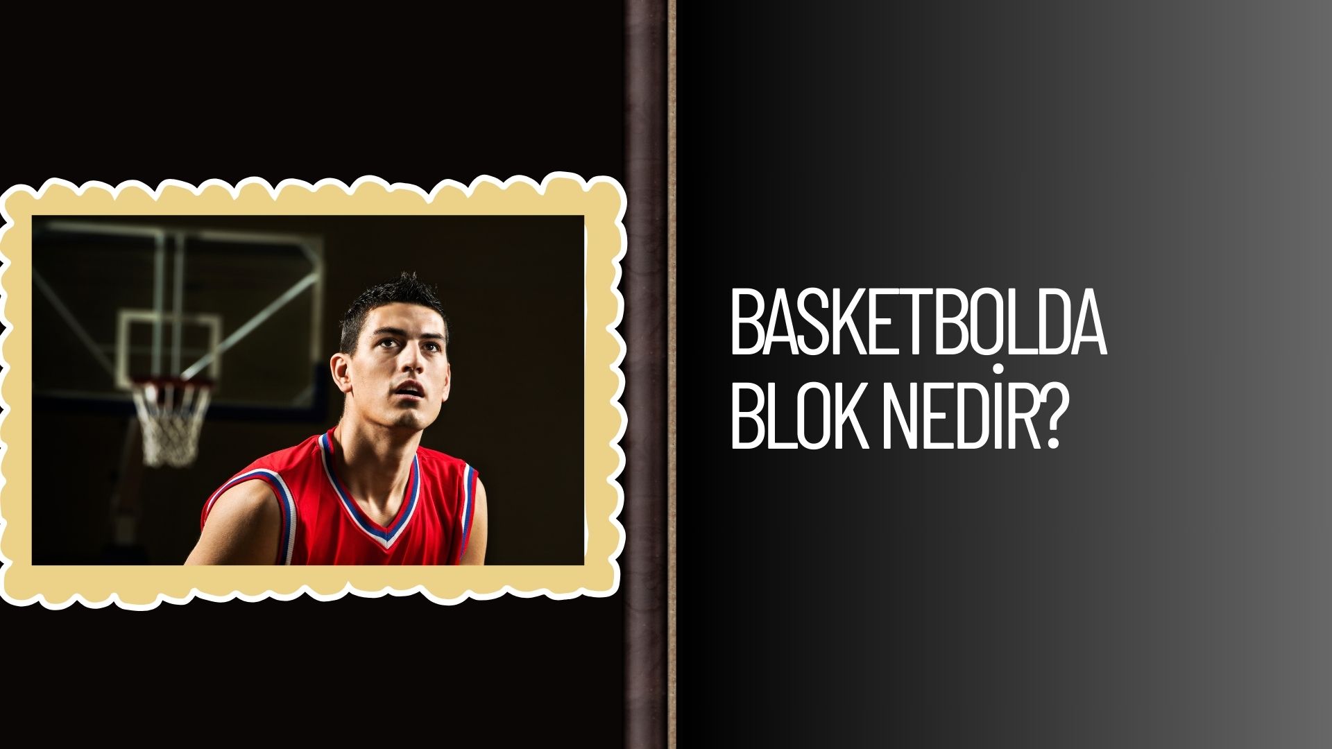 Basketbolda Blok Nedir Oyunun Akışını Değiştiren Hareket Mi?